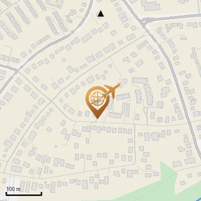 Foto zu Pulverhofsweg 73, 22159 Hamburg