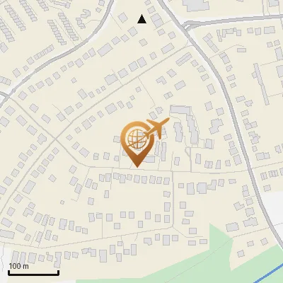 Foto zu Pulverhofsweg 75, 22159 Hamburg