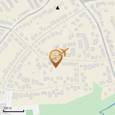 Foto zu Pulverhofsweg 76, 22159 Hamburg