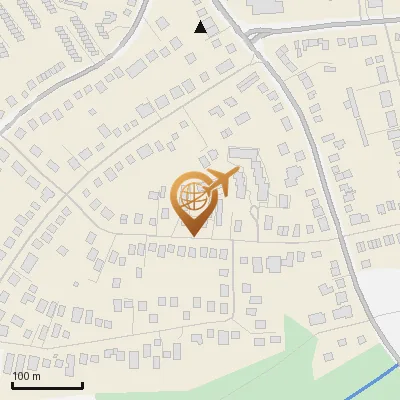 Foto zu Pulverhofsweg 77, 22159 Hamburg