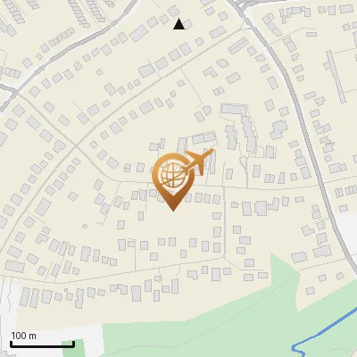 Foto zu Pulverhofsweg 80, 22159 Hamburg