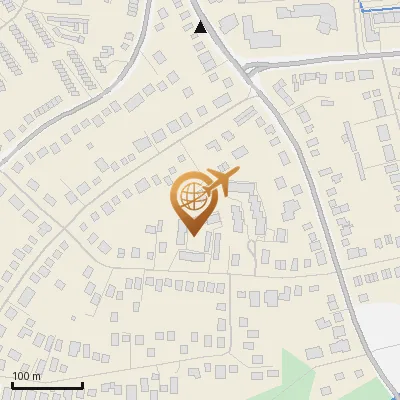 Foto zu Pulverhofsweg 81, 22159 Hamburg