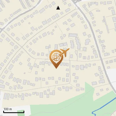 Foto zu Pulverhofsweg 82, 22159 Hamburg