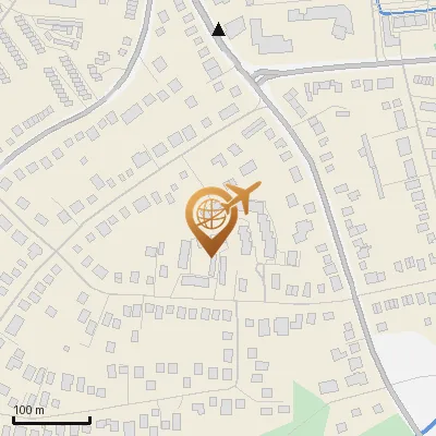 Foto zu Pulverhofsweg 83, 22159 Hamburg