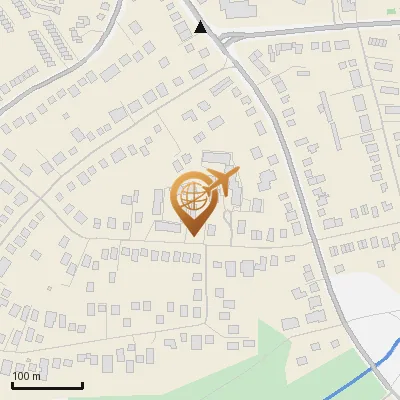 Foto zu Pulverhofsweg 85, 22159 Hamburg