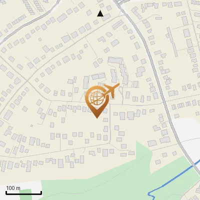 Foto zu Pulverhofsweg 86, 22159 Hamburg