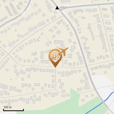 Foto zu Pulverhofsweg 87, 22159 Hamburg