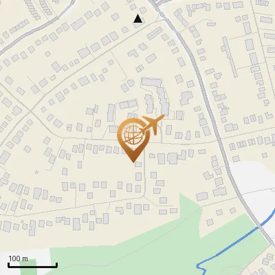 Foto zu Pulverhofsweg 88, 22159 Hamburg