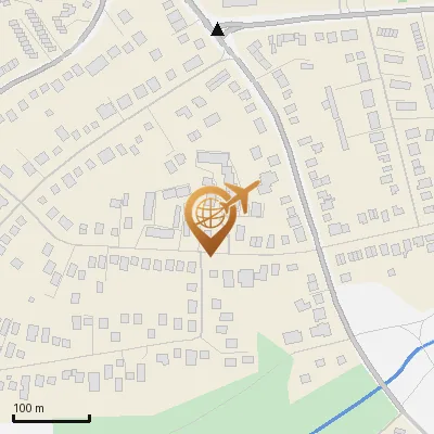 Foto zu Pulverhofsweg 89, 22159 Hamburg