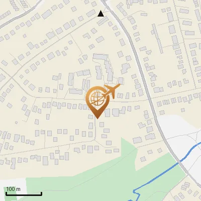 Foto zu Pulverhofsweg 92, 22159 Hamburg