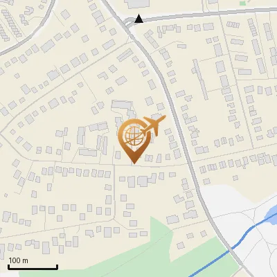 Foto zu Pulverhofsweg 93, 22159 Hamburg