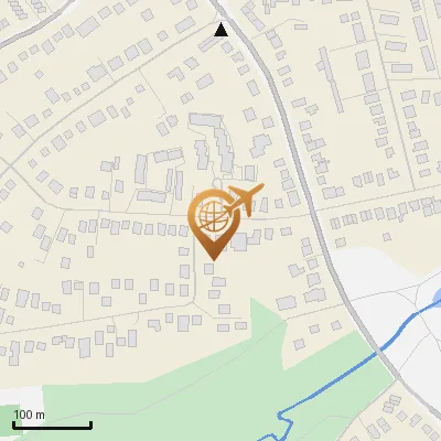 Foto zu Pulverhofsweg 94, 22159 Hamburg