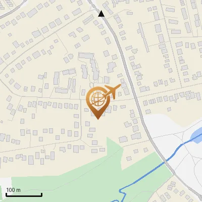 Foto zu Pulverhofsweg 96, 22159 Hamburg