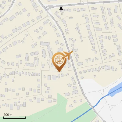 Foto zu Pulverhofsweg 97, 22045 Hamburg