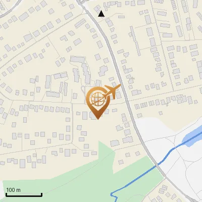 Foto zu Pulverhofsweg 98, 22045 Hamburg