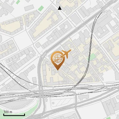 Foto zu Pulverteich 15, 20099 Hamburg