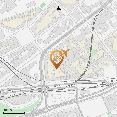 Foto zu Pulverteich 18, 20099 Hamburg