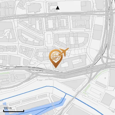 Foto zu Pumpen 17, 20095 Hamburg