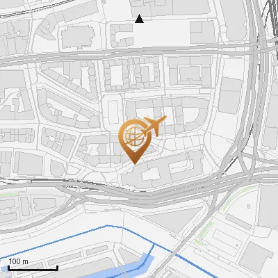 Foto zu Pumpen 6, 20095 Hamburg