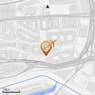 Foto zu Pumpen 8, 20095 Hamburg