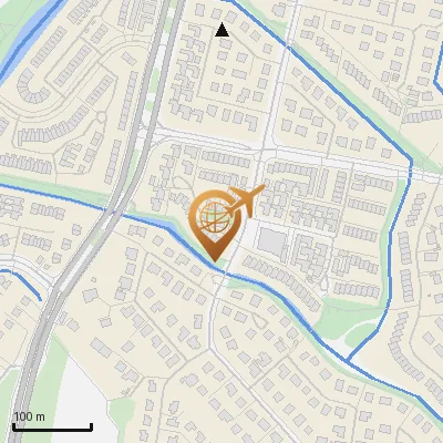 Foto zu Puritzweg 1, 21035 Hamburg