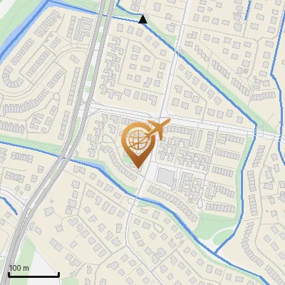 Foto zu Puritzweg 12, 21035 Hamburg