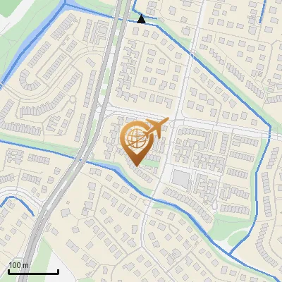 Foto zu Puritzweg 2, 21035 Hamburg