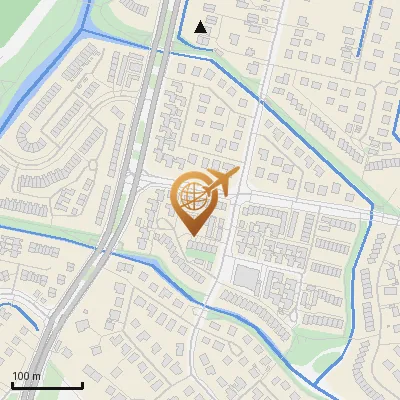 Foto zu Puritzweg 20, 21035 Hamburg