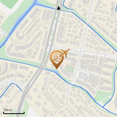 Foto zu Puritzweg 25, 21035 Hamburg