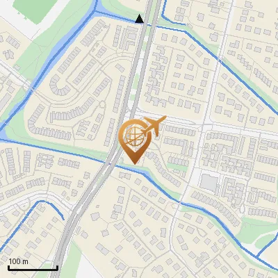 Foto zu Puritzweg 29, 21035 Hamburg