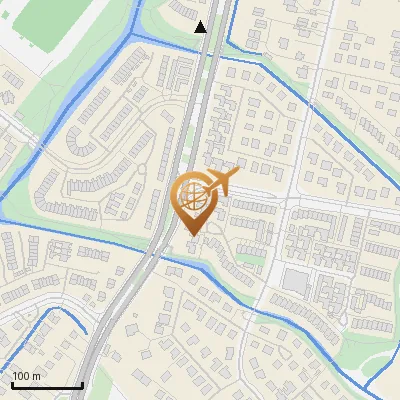 Foto zu Puritzweg 31, 21035 Hamburg