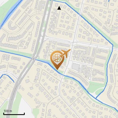 Foto zu Puritzweg 7, 21035 Hamburg