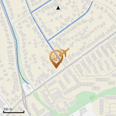 Foto zu Pusbackstraße 1, 22145 Hamburg