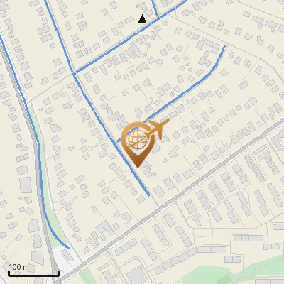 Foto zu Pusbackstraße 10, 22145 Hamburg