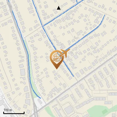 Foto zu Pusbackstraße 11, 22145 Hamburg