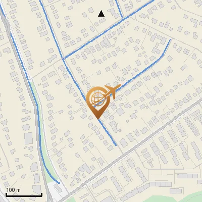 Foto zu Pusbackstraße 14, 22145 Hamburg