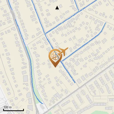 Foto zu Pusbackstraße 17, 22145 Hamburg