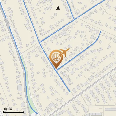 Foto zu Pusbackstraße 18, 22145 Hamburg