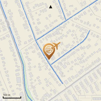 Foto zu Pusbackstraße 20, 22145 Hamburg