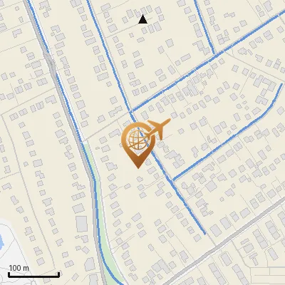 Foto zu Pusbackstraße 25, 22145 Hamburg