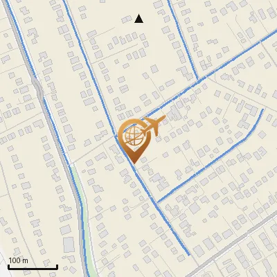 Foto zu Pusbackstraße 28, 22145 Hamburg