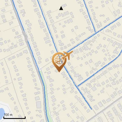 Foto zu Pusbackstraße 29, 22145 Hamburg