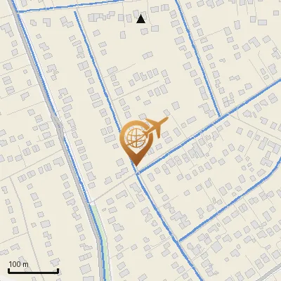 Foto zu Pusbackstraße 30, 22145 Hamburg