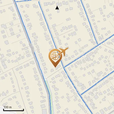 Foto zu Pusbackstraße 35, 22145 Hamburg