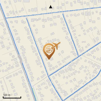 Foto zu Pusbackstraße 40, 22145 Hamburg