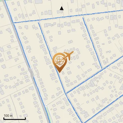 Foto zu Pusbackstraße 42, 22145 Hamburg