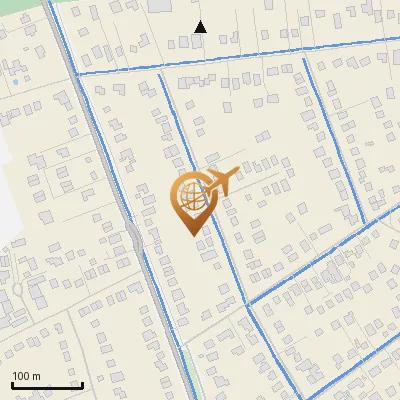 Foto zu Pusbackstraße 47, 22145 Hamburg