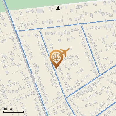 Foto zu Pusbackstraße 48, 22145 Hamburg