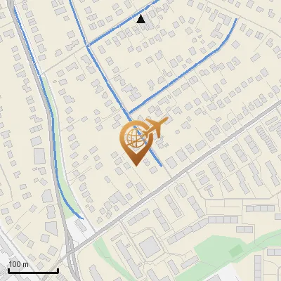 Foto zu Pusbackstraße 5, 22145 Hamburg