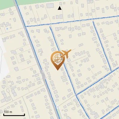 Foto zu Pusbackstraße 51, 22145 Hamburg